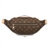 Louis Vuitton Belt Bag Monogram M43644 Bumbag