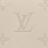 Louis Vuitton Neverfull MM Cream M58525