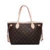 Louis Vuitton M41001 Neverfull PM Shoulder Bag Monogram Canvas