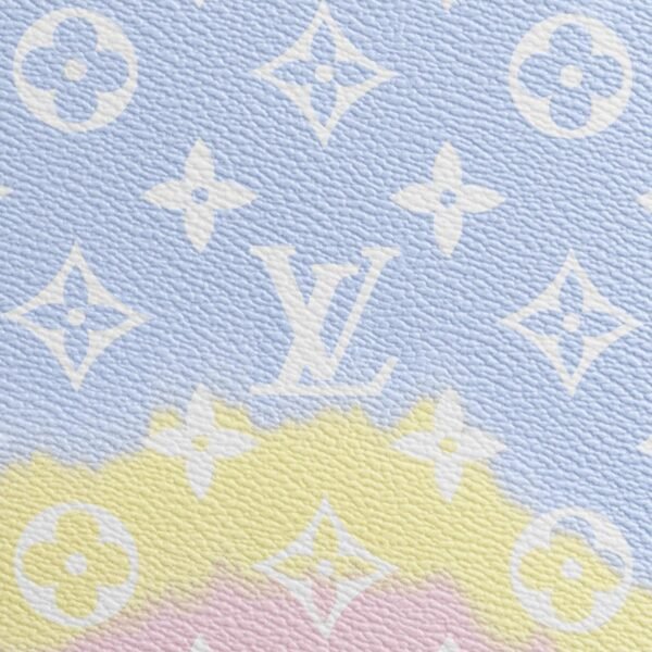 Louis Vuitton M45270 Escale Neverfull MM