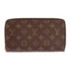 Louis Vuitton Zippy Organizer M60002