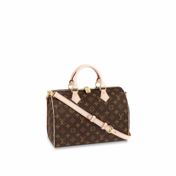 6c6ab662dde4bb147e2f4a42d33e858e.jpg Louis Vuitton Speedy Bandouliere 30 M41112