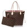 Louis Vuitton Neverfull MM Bag Monogram Canvas M40996