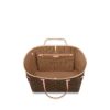 Louis Vuitton Monogram Canvas Neverfull GM M40990 Beige
