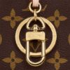 Louis Vuitton Monogram Canvas Artsy GM M40259
