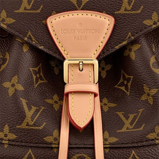 Louis Vuitton M45501 Montsouris PM