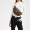 Louis Vuitton Belt Bag Monogram M43644 Bumbag