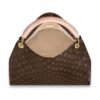 Louis Vuitton Monogram Canvas Artsy GM M40259