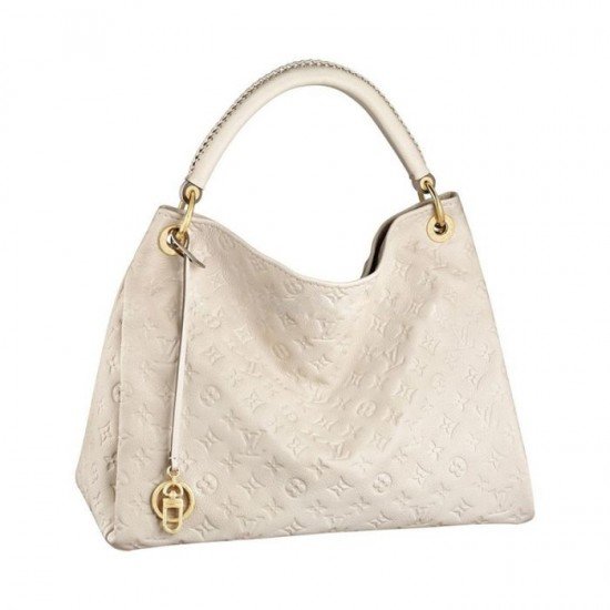 CE6986BD-EE9F-6DEB-87E7-730C1B885588.jpg Louis Vuitton Artsy MM M41066 Black White Navy Red