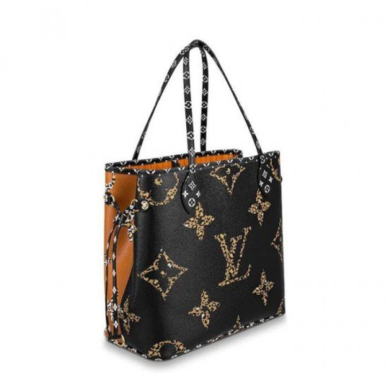 Louis Vuitton M44676 Neverfull MM