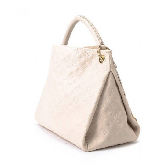 E49FA03D-EBDA-899D-405F-CD12504DF461.jpg Louis Vuitton Artsy MM M41066 Black White Navy Red