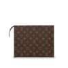 Louis Vuitton M47542 Toiletry Pouch 26