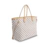 Louis Vuitton Damier Azur Canvas Neverfull GM N41360