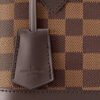 louis-vuitton-alma-bb-damier-ebene-handbags-N41221_PM1_Detail-view.jpg Louis Vuitton Damier Ebene coated canvas N41221 Alma BB