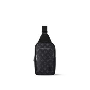 louis-vuitton-avenue-slingbag-pm-M47137_PM2_Front_20view-scaled-1.jpg Louis Vuitton M47137 Avenue Slingbag PM Monogram Eclipse