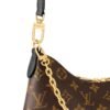 Louis Vuitton M45831 Boulogne Black