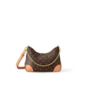 louis-vuitton-boulogne-monogram-handbags-M45832_PM2_Front-view.jpg Louis Vuitton M45832 Boulogne