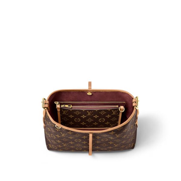 Louis Vuitton M46203 CarryAll PM