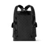 Louis Vuitton Monogram Taurillon Leather M55699 Christopher MM