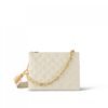 Louis Vuitton M21262 Coussin PM Cream