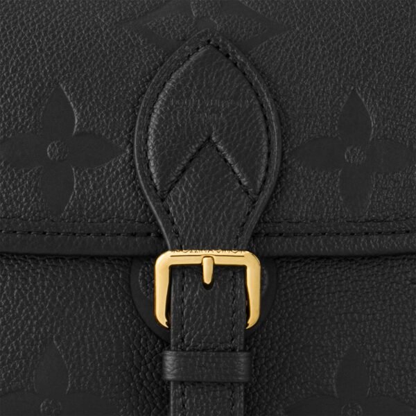 Louis Vuitton M46386 Diane Black