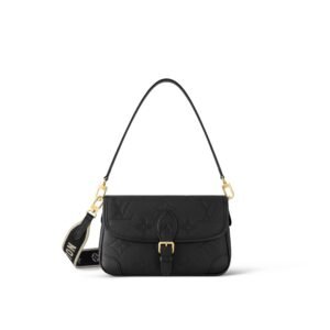 louis-vuitton-diane-monogram-empreinte-leather-handbags-M46386_PM2_Front_20view-scaled-1.jpg Louis Vuitton M46386 Diane Black