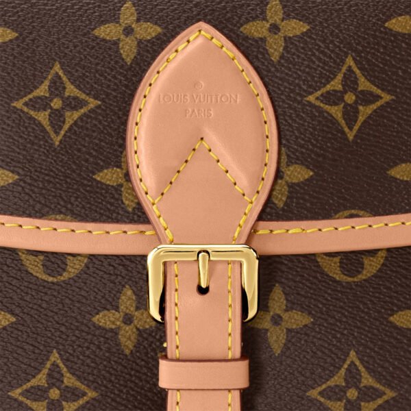 Louis Vuitton M45985 Diane Black