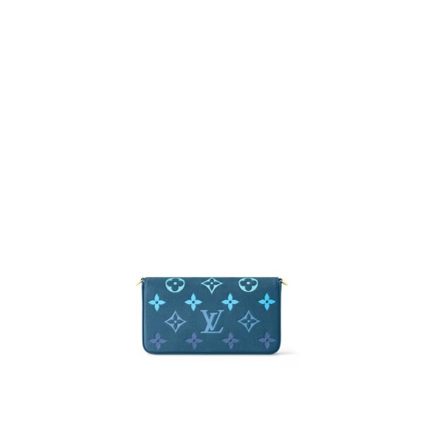 louis-vuitton-felicie-pochette-monogram-empreinte-leather-small-leather-goods-M82349_PM1_Back-view.jpg Louis Vuitton M82349 Félicie Pochette