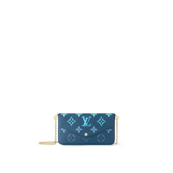 louis-vuitton-felicie-pochette-monogram-empreinte-leather-small-leather-goods-M82349_PM2_Front-view.jpg Louis Vuitton M82349 Félicie Pochette