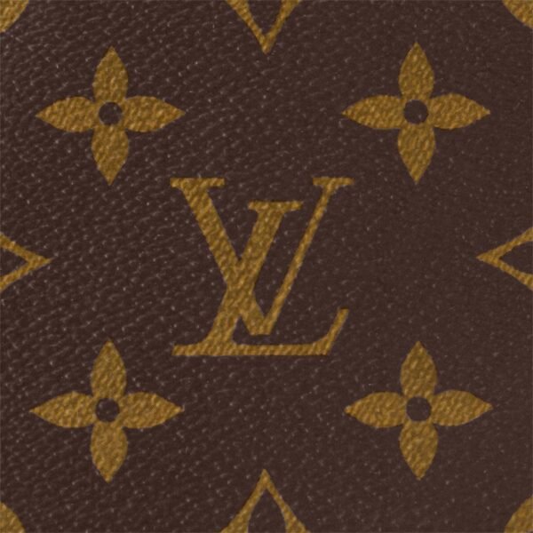 Louis Vuitton Keepall Bandouliere 55 M41414