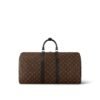 louis-vuitton-keepall-bandouli_C3_A8re-55-monogram-macassar-personalization-M56714_PM1_Back_20view-scaled-1.jpg Louis Vuitton Keepall Bandouliere 55 Black M56714