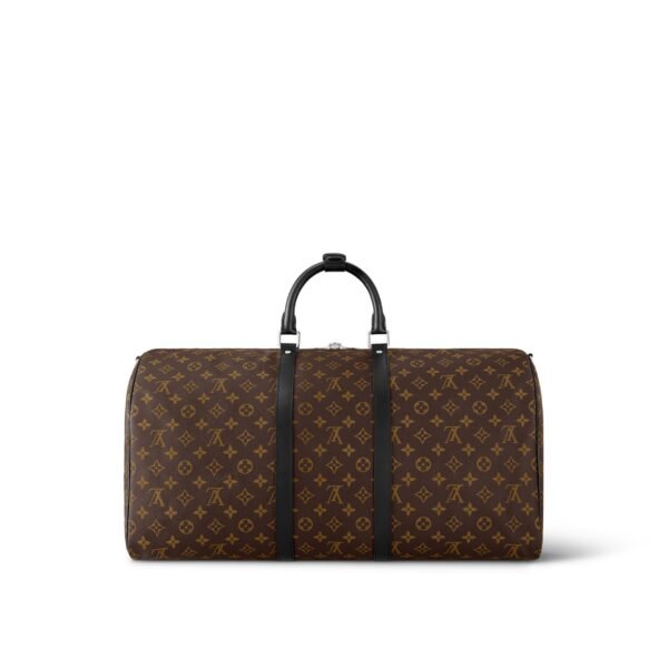 louis-vuitton-keepall-bandouli_C3_A8re-55-monogram-macassar-personalization-M56714_PM1_Back_20view-scaled-1.jpg Louis Vuitton Keepall Bandouliere 55 Black M56714