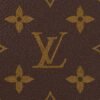 louis-vuitton-keepall-bandouli_C3_A8re-55-monogram-macassar-personalization-M56714_PM1_Detail_20view-scaled-1.jpg Louis Vuitton Keepall Bandouliere 55 Black M56714