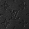 Louis Vuitton M44810 Keepall Bandoulière 50 Black