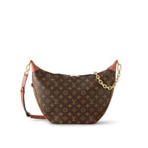 Louis Vuitton M46311 Loop Hobo Monogram