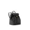 Louis Vuitton Black M45205 Montsouris Backpack