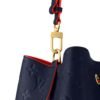 louis-vuitton-n_C3_A9ono_C3_A9-mm-monogram-empreinte-leather-handbags-M45306_PM1_Closeup_20view-scaled-1.jpg Louis Vuitton Néonoé MM Navy M45306