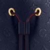 louis-vuitton-n_C3_A9ono_C3_A9-mm-monogram-empreinte-leather-handbags-M45306_PM1_Detail_20view.jpg Louis Vuitton Néonoé MM Navy M45306