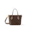 louis-vuitton-neverfull-bandouliere-inside-out-bb-other-leathers-women-bags-M12109_PM1_Interior-view.jpg Louis Vuitton M12109 Neverfull Bandoulière Inside Out BB Dark Fango