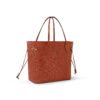 Louis Vuitton M12467 Neverfull MM Kenyan Fauve