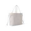 Louis Vuitton M13758 Neverfull MM Brume Gray