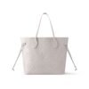 Louis Vuitton M13758 Neverfull MM Brume Gray
