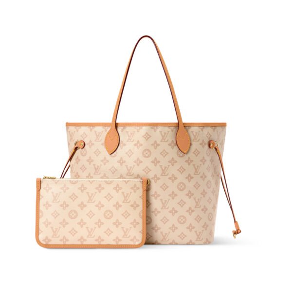 Louis Vuitton M27521 Neverfull MM Monogram Origine