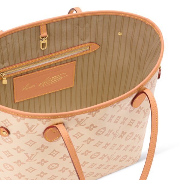 Louis Vuitton M27521 Neverfull MM Monogram Origine