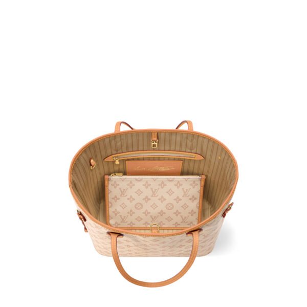 Louis Vuitton M27521 Neverfull MM Monogram Origine