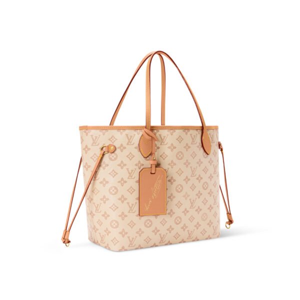 Louis Vuitton M27521 Neverfull MM Monogram Origine