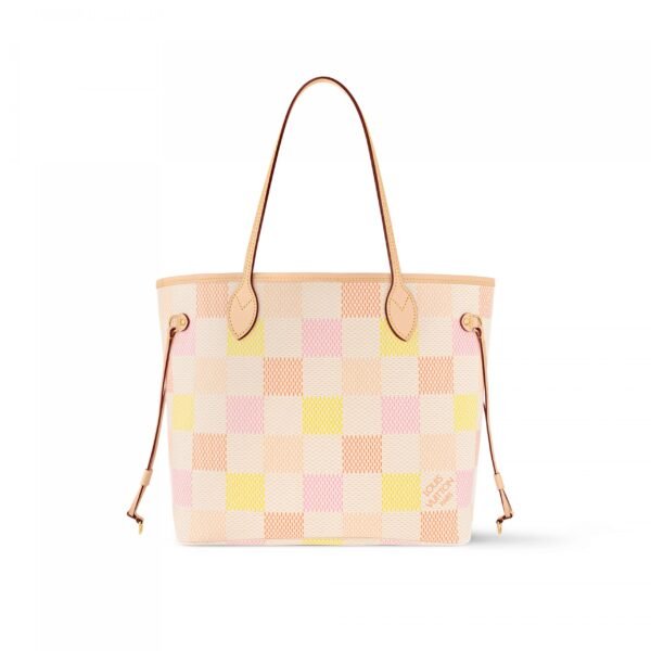 Louis Vuitton Neverfull MM N40668