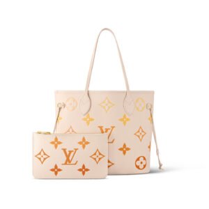 louis-vuitton-neverfull-mm-monogram-empreinte-leather-handbags-M46516_PM1_Back-view.jpg Louis Vuitton M46516 Neverfull MM