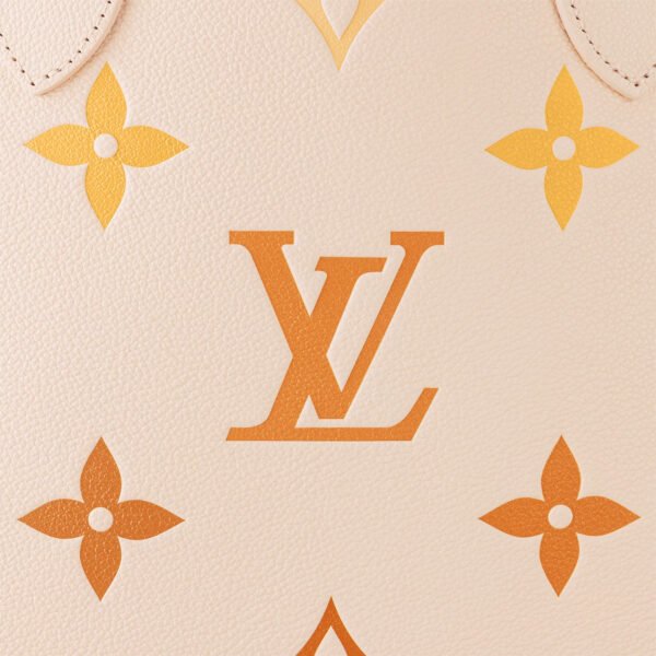 louis-vuitton-neverfull-mm-monogram-empreinte-leather-handbags-M46516_PM1_Detail-view.jpg Louis Vuitton M46516 Neverfull MM