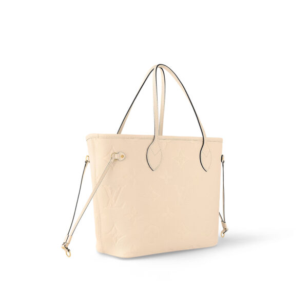 Louis Vuitton M46676 Neverfull MM
